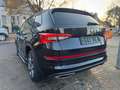 Skoda Kodiaq RS 4x4*7-SITZ*LED*ACC*360*TOT*NAVI*STHZ* Schwarz - thumbnail 9