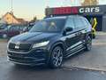 Skoda Kodiaq RS 4x4*7-SITZ*LED*ACC*360*TOT*NAVI*STHZ* Schwarz - thumbnail 1