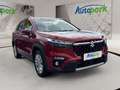 Suzuki S-Cross 1.5 HYBRID ALLGRIP 6AGS shine Rot - thumbnail 3