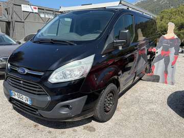 250 L1H1 2.2 TDCI 100CH AMBIENTE