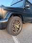 Mercedes-Benz G 63 AMG DISTR,BURM,360,PerformancePackage,Usw Schwarz - thumbnail 3