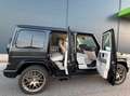 Mercedes-Benz G 63 AMG DISTR,BURM,360,PerformancePackage,Usw Negro - thumbnail 6
