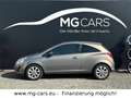 Opel Corsa D~Klima~Sitzheizung~Kamera~Leder~Tempomat! Braun - thumbnail 5