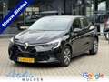 Renault Clio 1.0 TCe 90 Equilibre Airco/LED/Cruise/Apple-Carpla Zwart - thumbnail 1