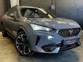 CUPRA Formentor VZ 245CV eHybrid DSG6 ** SS ** "Safe & Drivi Gris - thumbnail 3