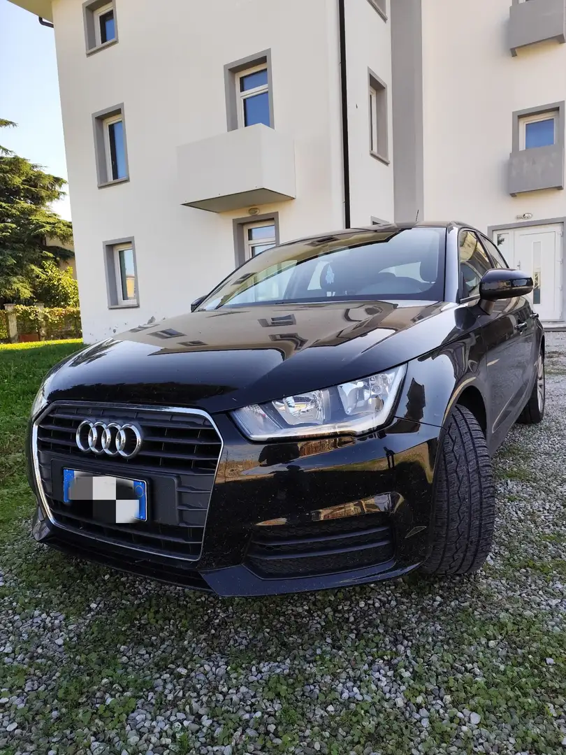 Audi A1 Sportback 1.4 tdi - 1