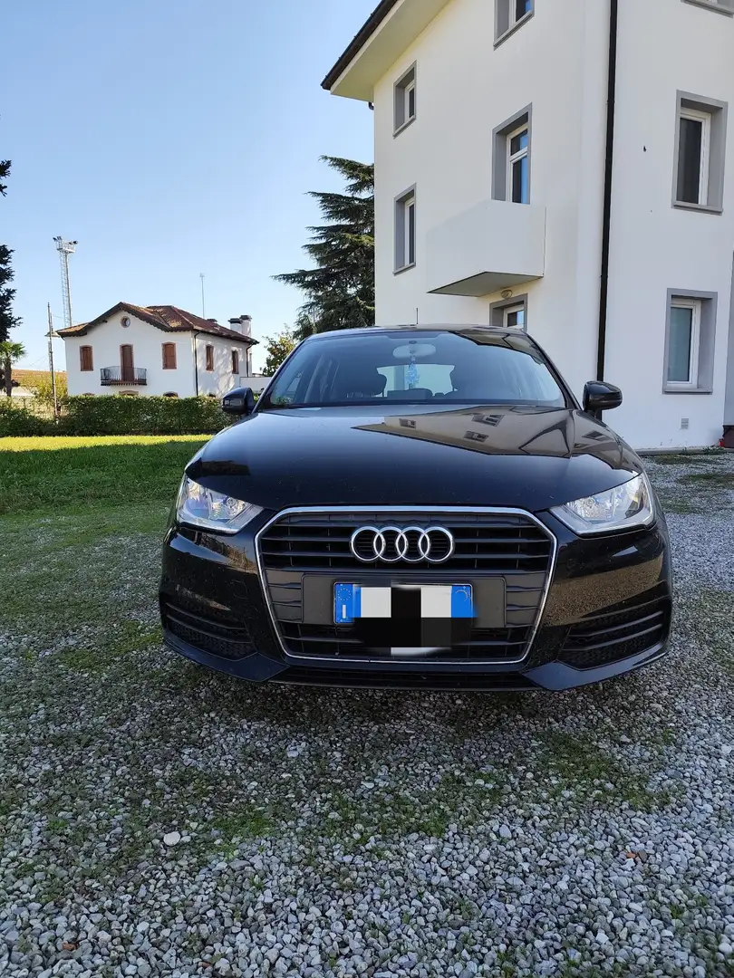 Audi A1 Sportback 1.4 tdi - 2