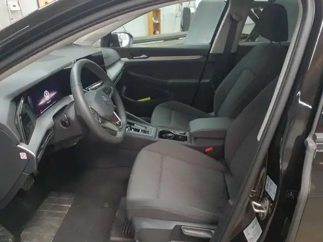 Volkswagen Golf view 7