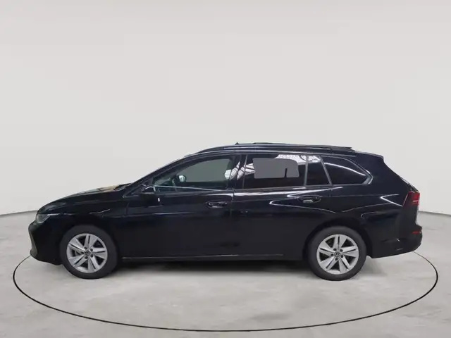 Volkswagen Golf view 6
