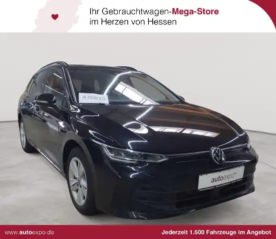 2025 Volkswagen Golf in Black for sale