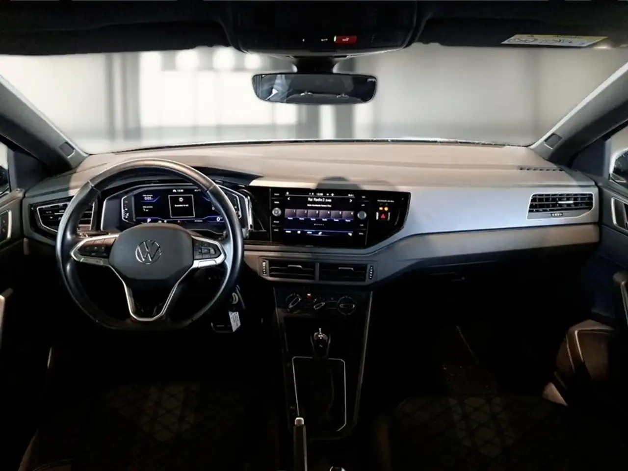 Volkswagen Taigo 1.0 TSI 81 KW R-LINE DSG SUV, миниатюра 7