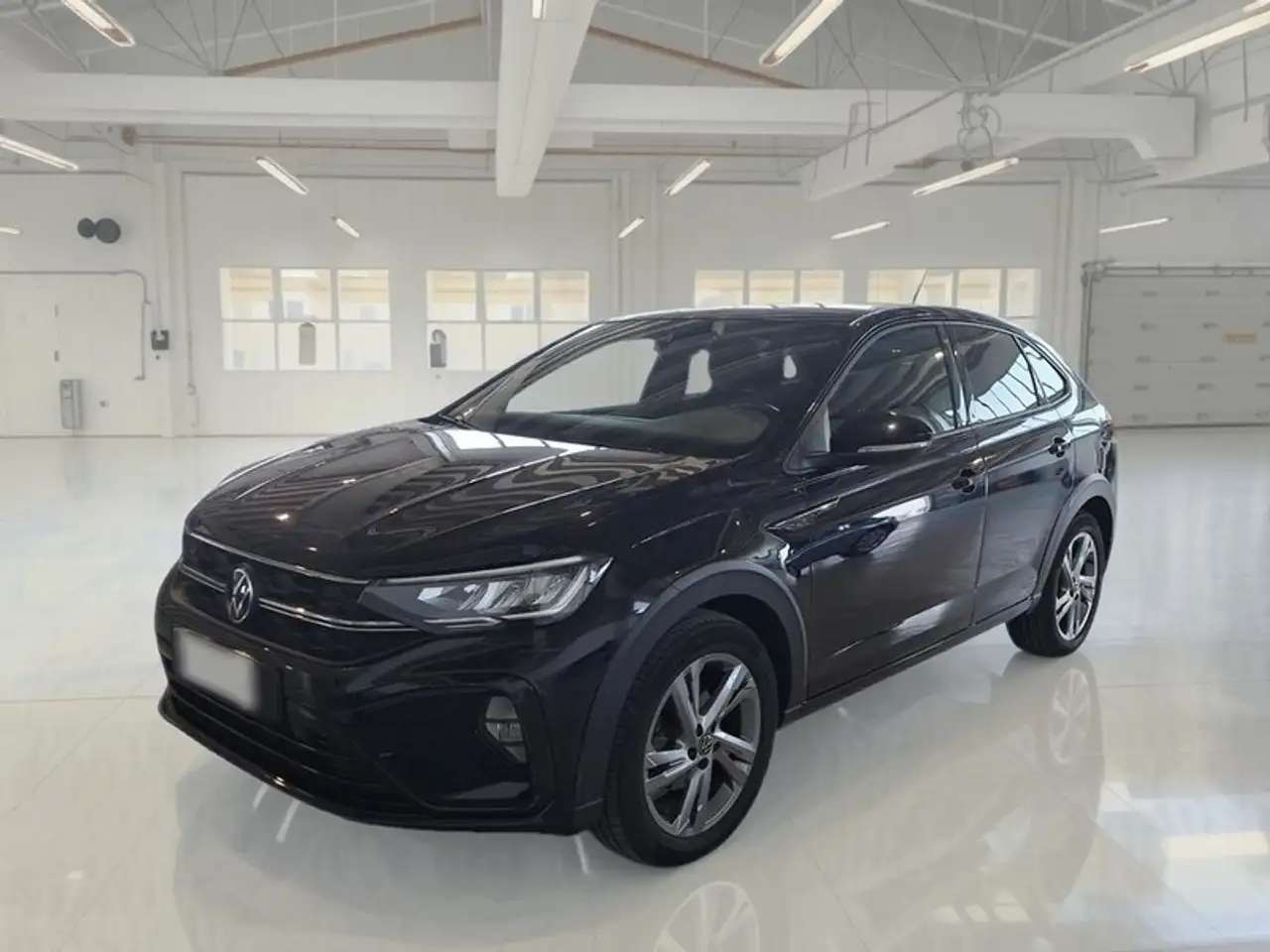 Volkswagen Taigo 1.0 TSI 81 KW R-LINE DSG SUV