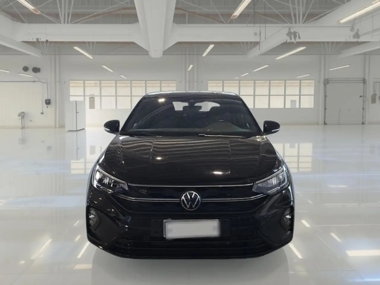 Volkswagen Taigo 1.0 TSI 81 KW R-LINE DSG SUV, миниатюра 2
