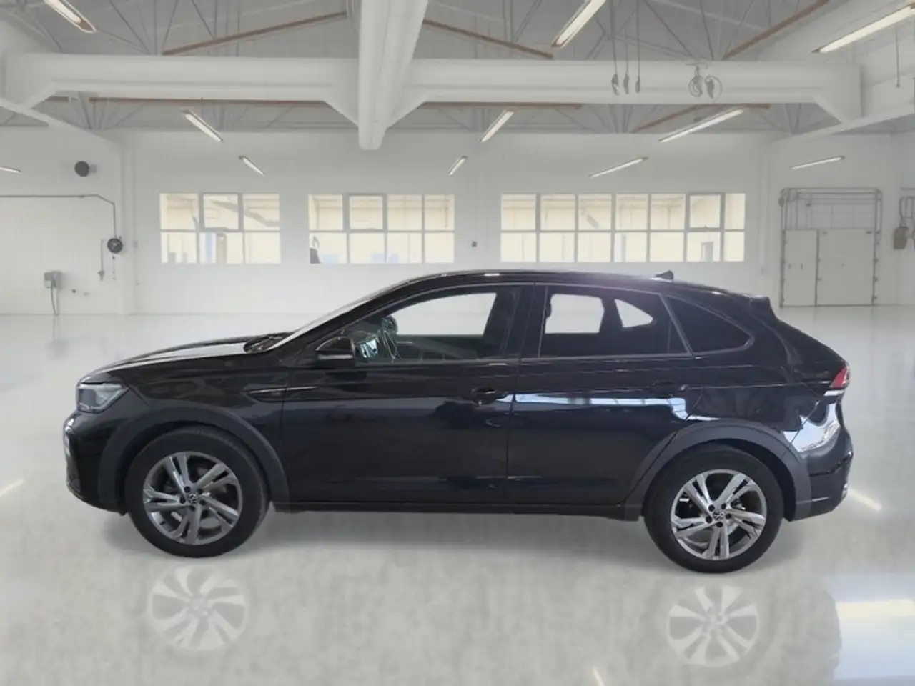 Volkswagen Taigo 1.0 TSI 81 KW R-LINE DSG SUV, миниатюра 5