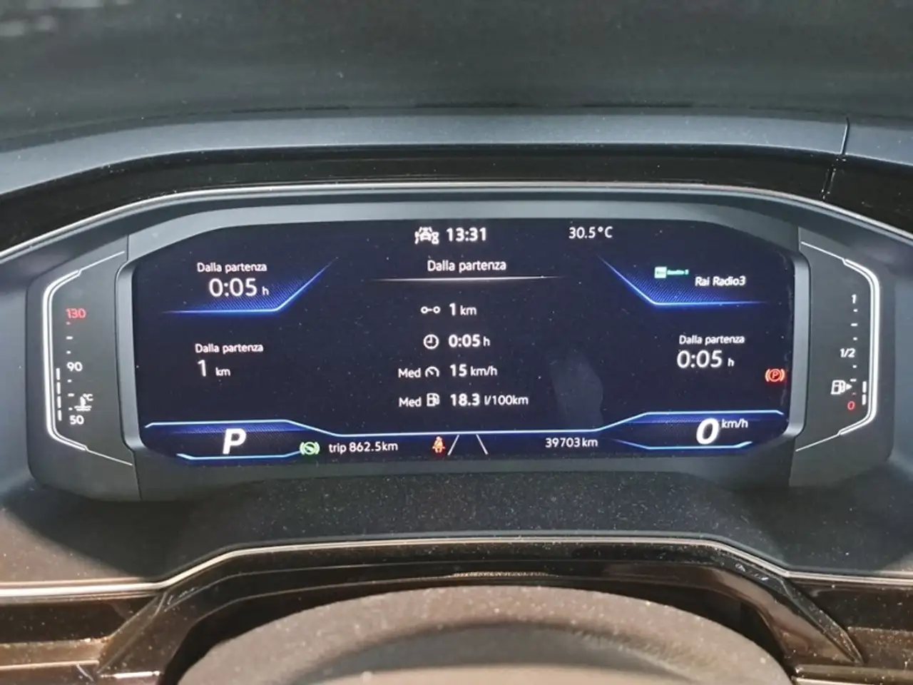 Volkswagen Taigo 1.0 TSI 81 KW R-LINE DSG SUV, миниатюра 8