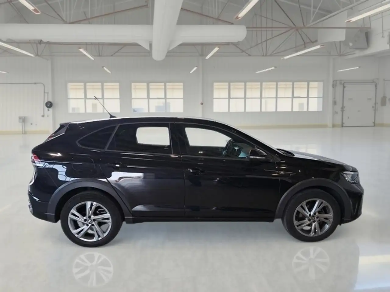 Volkswagen Taigo 1.0 TSI 81 KW R-LINE DSG SUV, миниатюра 3