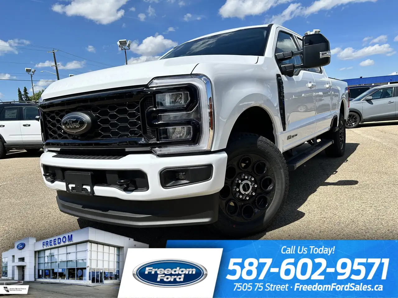 2026 Ford F 350