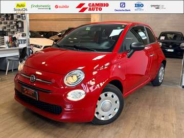 PREZZO *PROMO CON CONDIZIONI! 1.0 hybrid 70cv