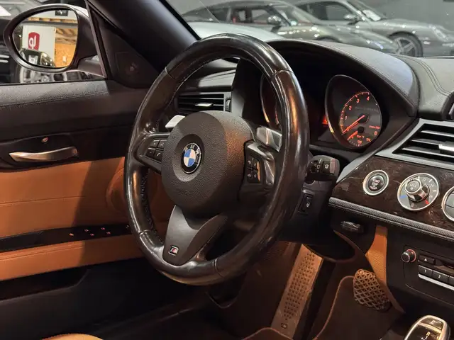 BMW Z4 view 17