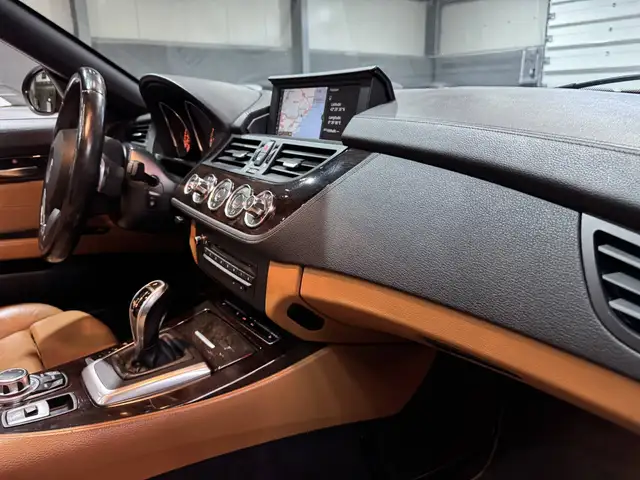 BMW Z4 view 18