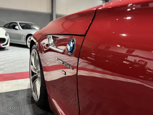 BMW Z4 view 23