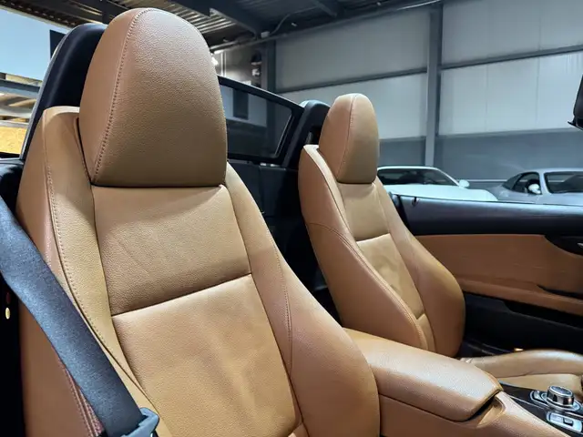 BMW Z4 view 16