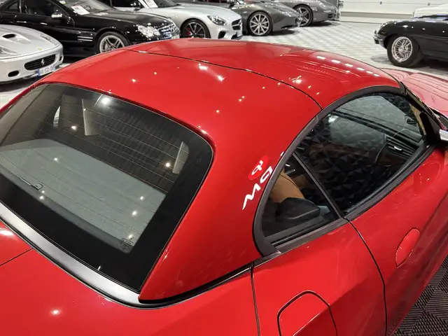 BMW Z4 view 26