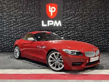II (E89) sDrive 35is M Sport DKG