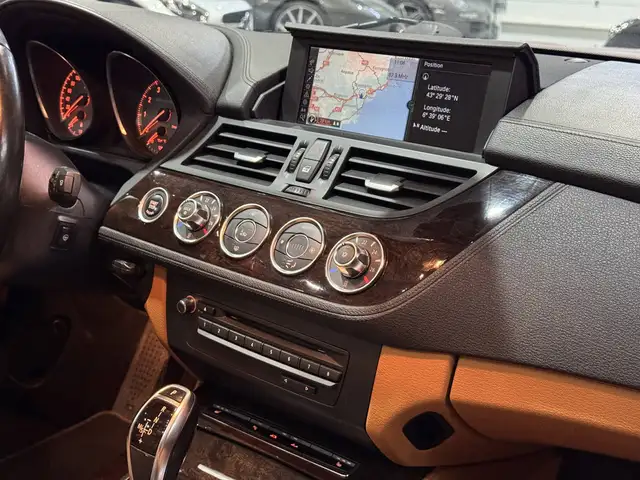 BMW Z4 view 22
