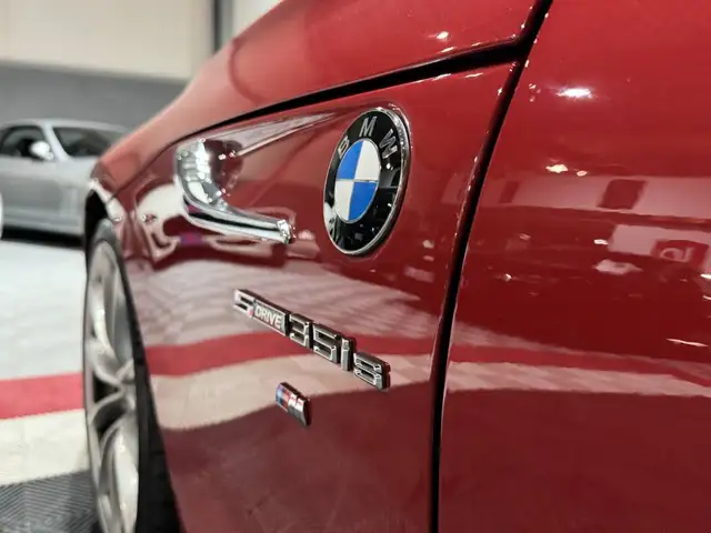 BMW Z4 view 24
