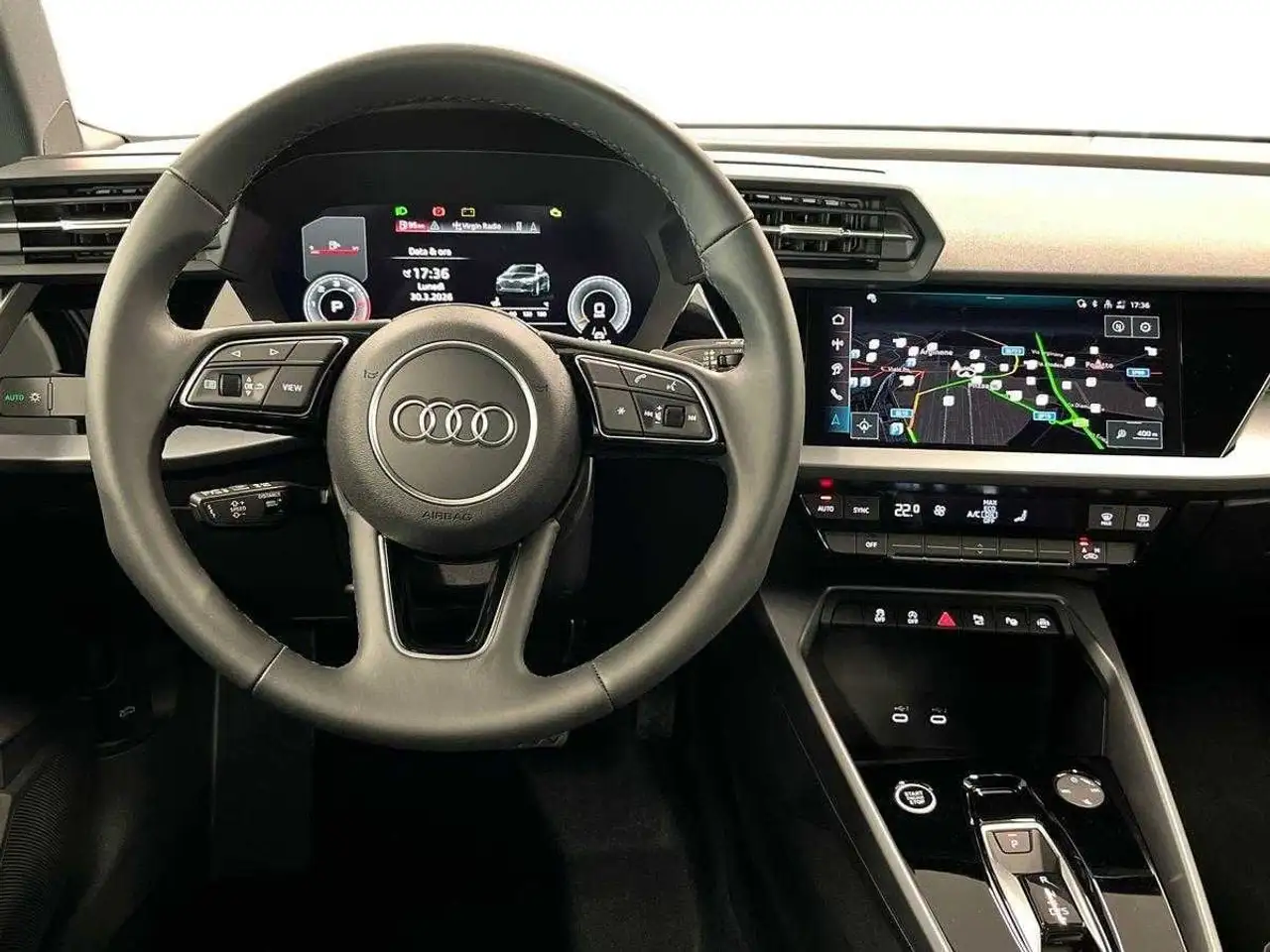 Audi A3 2026 — фото 10