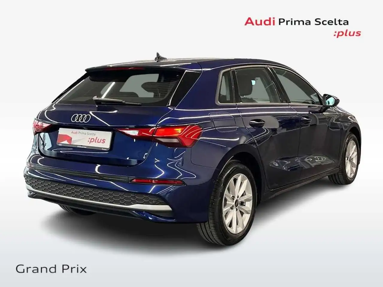 Audi A3 2026