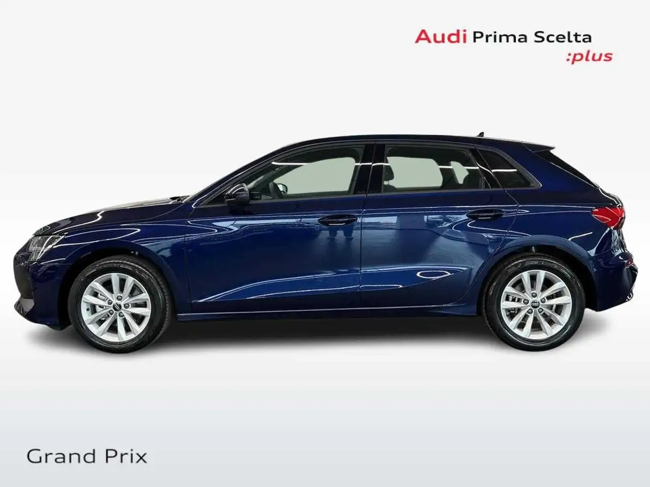 Audi A3 2026