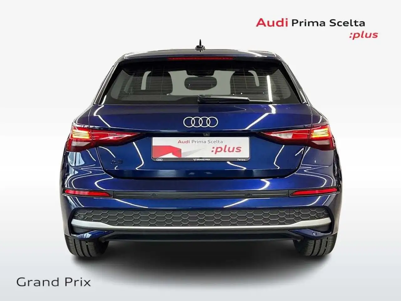 Audi A3 2026