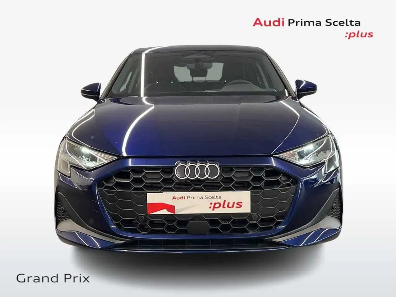 Audi A3 2026