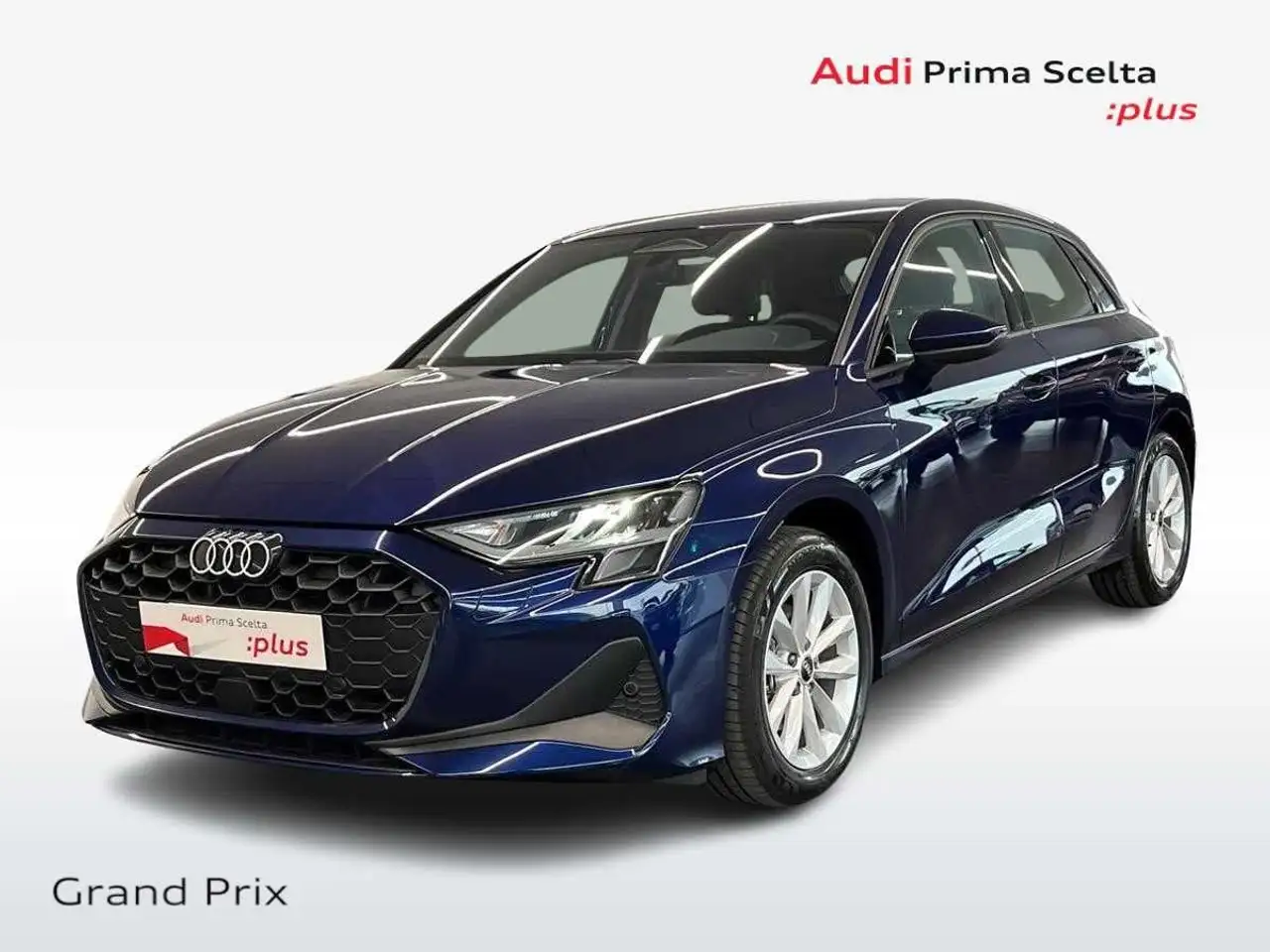 Audi A3 2026