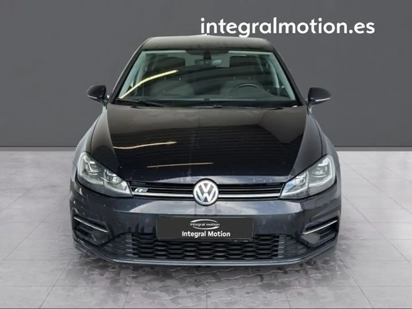 Volkswagen Golf Sport R-Line 1.5 TSI 110kW (150CV) DSG Negro - 2
