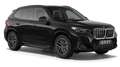 BMW X1 xDrive20d Schwarz - thumbnail 3