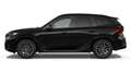 BMW X1 xDrive20d Schwarz - thumbnail 6