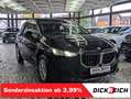 BMW 218 SPORT-MFL PANO LED AHK KAM VIR Schwarz - thumbnail 1