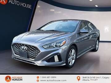 LEATHER SPORT 2.4L Essential BACKUP CAMERA SUNROOF