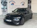 BMW 320 d Touring Sport ACC|HUD|HKSound|PANO|eSitze| Zwart - thumbnail 1