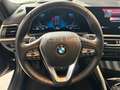 BMW 320 d Touring Sport ACC|HUD|HKSound|PANO|eSitze| Zwart - thumbnail 9