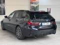 BMW 320 d Touring Sport ACC|HUD|HKSound|PANO|eSitze| Zwart - thumbnail 16