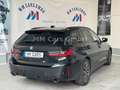 BMW 320 d Touring Sport ACC|HUD|HKSound|PANO|eSitze| Zwart - thumbnail 14