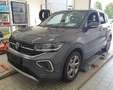 Volkswagen T-Cross 1.5 TSI DSG R-Line Infotainment Keyless Grau - thumbnail 2