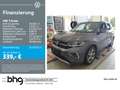 Volkswagen T-Cross 1.5 TSI DSG R-Line Infotainment Keyless Grau - thumbnail 1