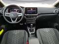 Volkswagen T-Cross 1.5 TSI DSG R-Line Infotainment Keyless Grau - thumbnail 11