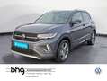 Volkswagen T-Cross 1.5 TSI DSG R-Line Infotainment Keyless Grau - thumbnail 1