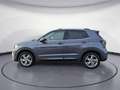 Volkswagen T-Cross 1.5 TSI DSG R-Line Infotainment Keyless Grau - thumbnail 3